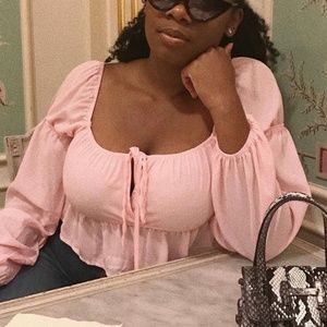 Fashion Nova Tops - The Claire Top Fashion Nova Tops - The Claire Top